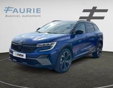 Renault Austral Limoges