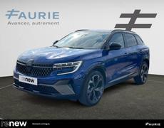 Renault Austral Terrasson-Lavilledieu