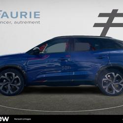 Renault Austral Austral E-Tech full hybrid 200 GSR2 Iconic esprit Alpine Terrasson-Lavilledieu