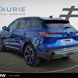 Renault Austral Austral E-Tech full hybrid 200 GSR2 Iconic esprit Alpine Terrasson-Lavilledieu