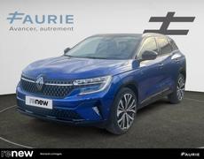 Renault Austral Limoges