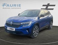 Renault Austral Limoges