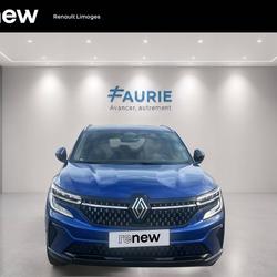 Renault Austral Austral E-Tech full hybrid 200 GSR2 Iconic Limoges