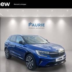 Renault Austral Austral E-Tech full hybrid 200 GSR2 Iconic Limoges