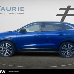 Renault Austral Austral E-Tech full hybrid 200 GSR2 Iconic Terrasson-Lavilledieu