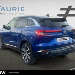 Renault Austral Austral E-Tech full hybrid 200 GSR2 Iconic Terrasson-Lavilledieu