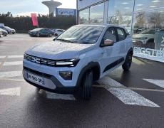 Dacia Spring Saint-Lô