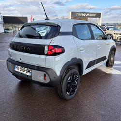 Dacia Spring Spring electric 100 Extreme Saint-L&ocirc;