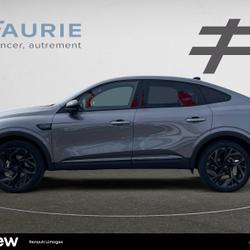 Renault Arkana Arkana E-Tech full hybrid 145 GSR2 esprit Alpine Limoges