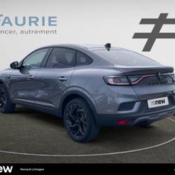 Renault Arkana Arkana E-Tech full hybrid 145 GSR2 esprit Alpine Limoges