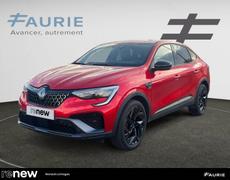 Renault Arkana Limoges