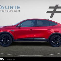 Renault Arkana Arkana E-Tech full hybrid 145 GSR2 esprit Alpine Limoges