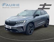 Renault Austral Limoges
