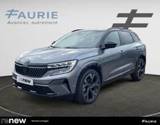 Renault Austral Limoges