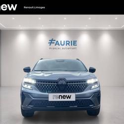 Renault Austral Austral E-Tech full hybrid 200 GSR2 Iconic esprit Alpine Limoges