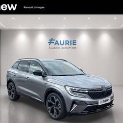 Renault Austral Austral E-Tech full hybrid 200 GSR2 Iconic esprit Alpine Limoges