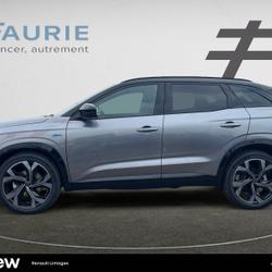 Renault Austral Austral E-Tech full hybrid 200 GSR2 Iconic esprit Alpine Terrasson-Lavilledieu