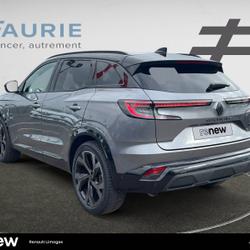 Renault Austral Austral E-Tech full hybrid 200 GSR2 Iconic esprit Alpine Terrasson-Lavilledieu