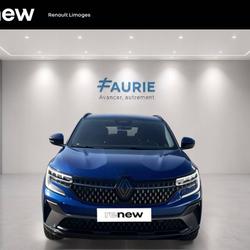 Renault Austral Austral E-Tech full hybrid 200 GSR2 Techno esprit Alpine Limoges