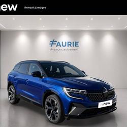Renault Austral Austral E-Tech full hybrid 200 GSR2 Techno esprit Alpine Limoges
