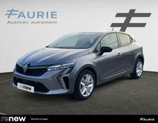 Renault Clio 5 Limoges