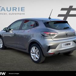 Renault Clio 5 Clio Blue dCi 100 ch GSR2 Evolution Limoges