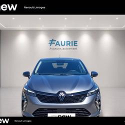 Renault Clio 5 Clio Blue dCi 100 ch GSR2 Evolution Limoges