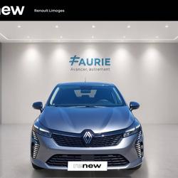 Renault Clio 5 Clio Blue dCi 100 ch GSR2 Evolution Limoges