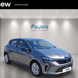 Renault Clio 5 Clio Blue dCi 100 ch GSR2 Evolution Limoges