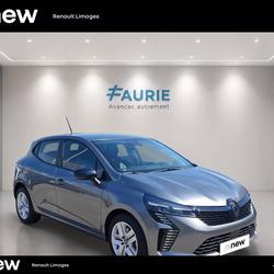 Renault Clio 5 Clio Blue dCi 100 ch GSR2 Evolution Limoges