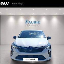 Renault Clio 5 Clio TCe 90 Evolution Limoges