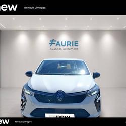 Renault Clio 5 Clio TCe 90 Evolution Limoges