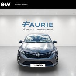 Renault Clio 5 Clio Blue dCi 100 ch GSR2 Evolution Limoges