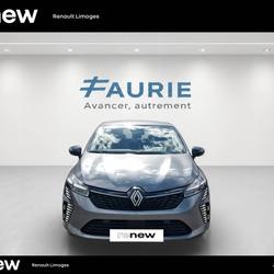 Renault Clio 5 Clio Blue dCi 100 ch GSR2 Evolution Limoges