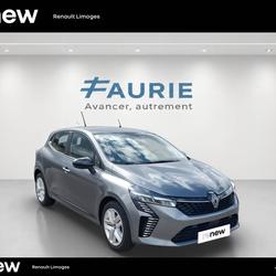 Renault Clio 5 Clio Blue dCi 100 ch GSR2 Evolution Limoges