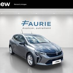 Renault Clio 5 Clio Blue dCi 100 ch GSR2 Evolution Limoges