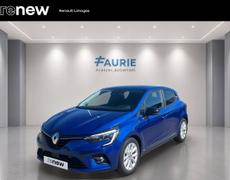 Renault Clio 5 Limoges