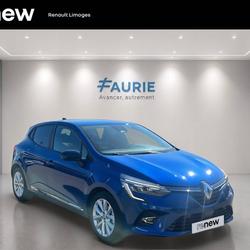 Renault Clio 5 Clio E-Tech full hybrid 145 Evolution Limoges