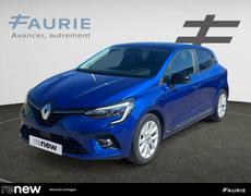 Renault Clio 5
