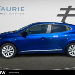 Renault Clio 5 Clio E-Tech full hybrid 145 Evolution Terrasson-Lavilledieu