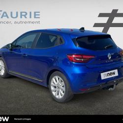 Renault Clio 5 Clio E-Tech full hybrid 145 Evolution Terrasson-Lavilledieu