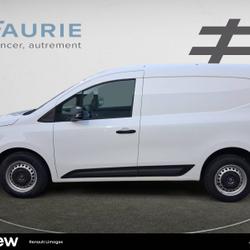 Renault Kangoo KANGOO VAN BLUE DCI 95 GRAND CONFORT- 22 Limoges