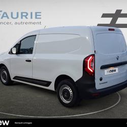 Renault Kangoo KANGOO VAN BLUE DCI 95 GRAND CONFORT- 22 Limoges