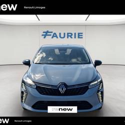 Renault Clio 5 Clio Blue dCi 100 ch GSR2 Evolution Limoges