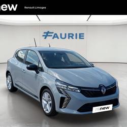 Renault Clio 5 Clio Blue dCi 100 ch GSR2 Evolution Limoges