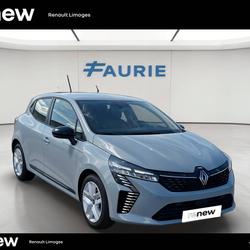 Renault Clio 5 Clio Blue dCi 100 ch GSR2 Evolution Terrasson-Lavilledieu
