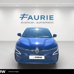 Renault Megane E-Tech Megane E-Tech EV60 220 ch super charge Iconic Terrasson-Lavilledieu