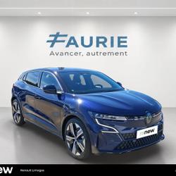 Renault Megane E-Tech Megane E-Tech EV60 220 ch super charge Iconic Terrasson-Lavilledieu