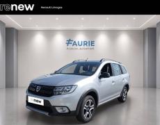 Dacia Logan MCV - Logan MCV ECO-G 100 15 ans - 12 990 €