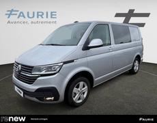 Volkswagen Transporter Limoges